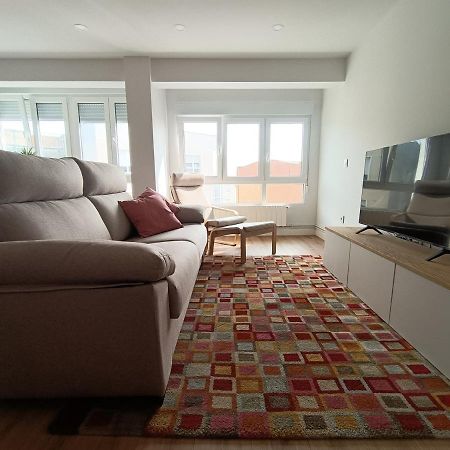 Precioso Apartamento Nuevo Centrico En Σανταντέρ Εξωτερικό φωτογραφία