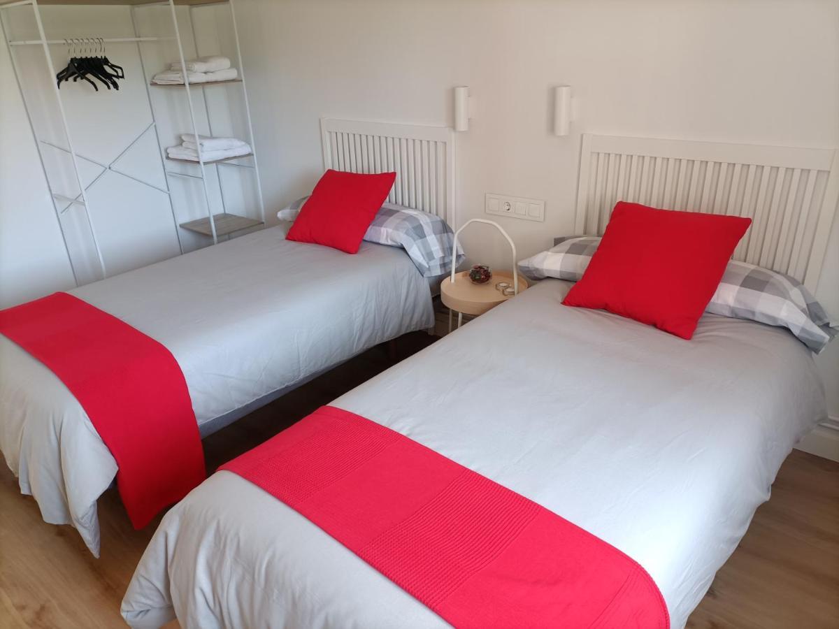 Precioso Apartamento Nuevo Centrico En Σανταντέρ Εξωτερικό φωτογραφία