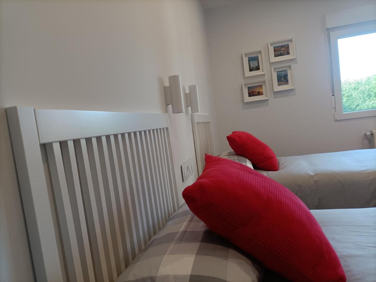 Precioso Apartamento Nuevo Centrico En Σανταντέρ Εξωτερικό φωτογραφία
