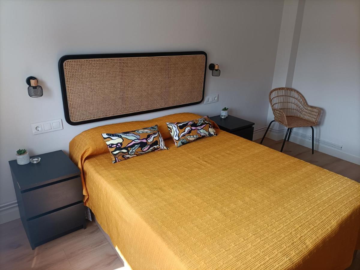 Precioso Apartamento Nuevo Centrico En Σανταντέρ Εξωτερικό φωτογραφία