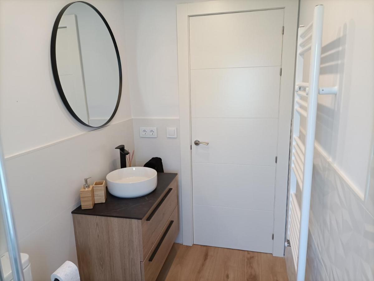 Precioso Apartamento Nuevo Centrico En Σανταντέρ Εξωτερικό φωτογραφία