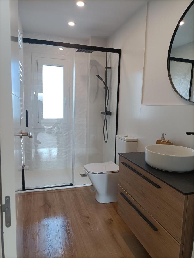 Precioso Apartamento Nuevo Centrico En Σανταντέρ Εξωτερικό φωτογραφία