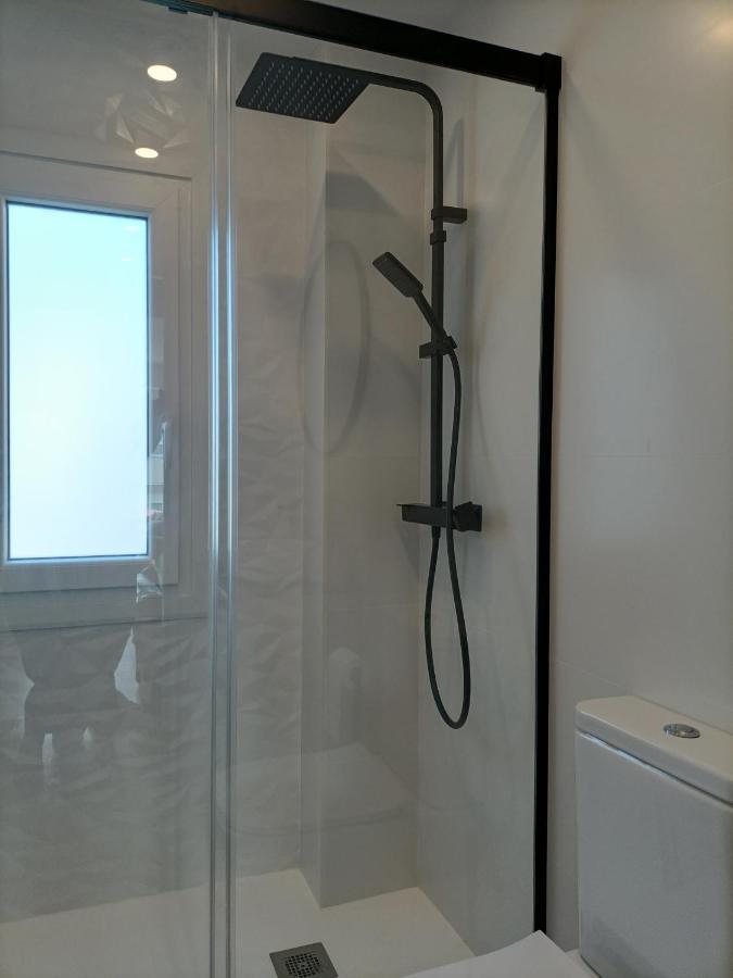Precioso Apartamento Nuevo Centrico En Σανταντέρ Εξωτερικό φωτογραφία