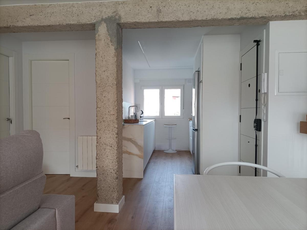 Precioso Apartamento Nuevo Centrico En Σανταντέρ Εξωτερικό φωτογραφία