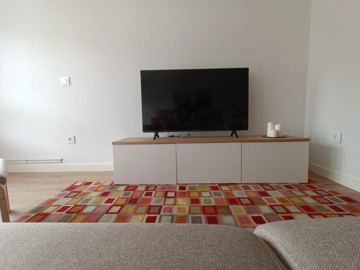 Precioso Apartamento Nuevo Centrico En Σανταντέρ Εξωτερικό φωτογραφία