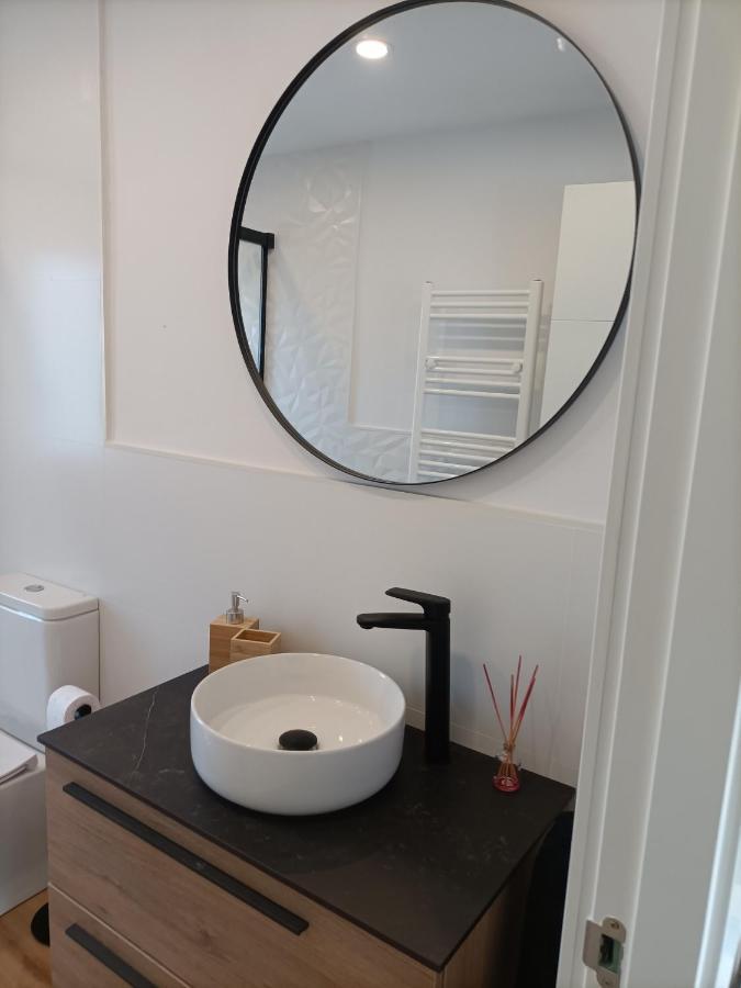 Precioso Apartamento Nuevo Centrico En Σανταντέρ Εξωτερικό φωτογραφία