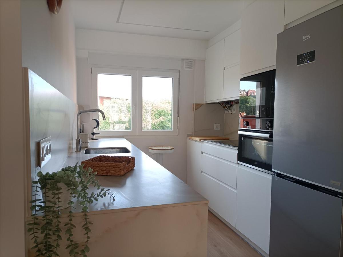 Precioso Apartamento Nuevo Centrico En Σανταντέρ Εξωτερικό φωτογραφία