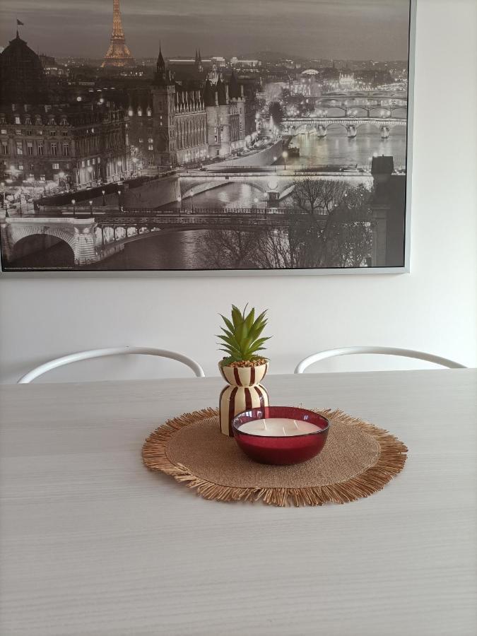 Precioso Apartamento Nuevo Centrico En Σανταντέρ Εξωτερικό φωτογραφία