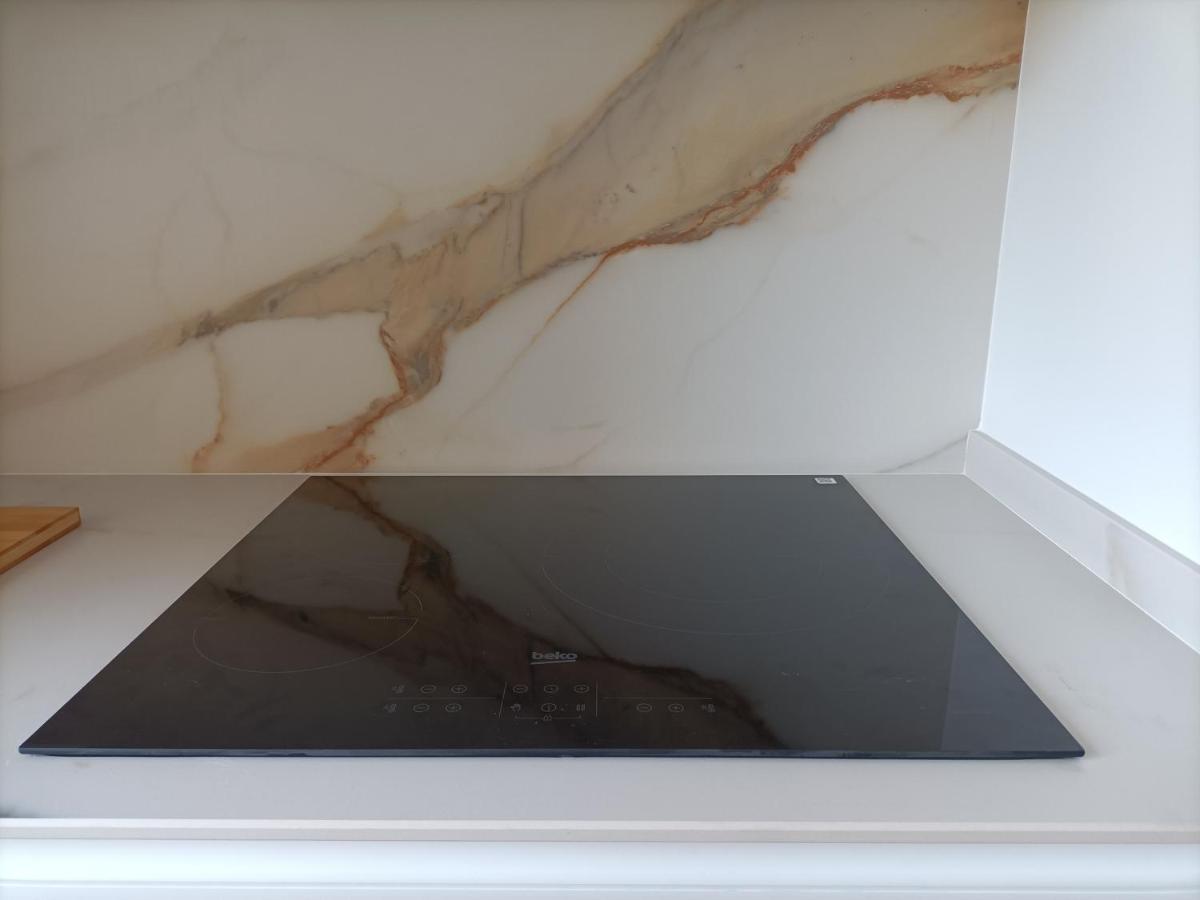 Precioso Apartamento Nuevo Centrico En Σανταντέρ Εξωτερικό φωτογραφία