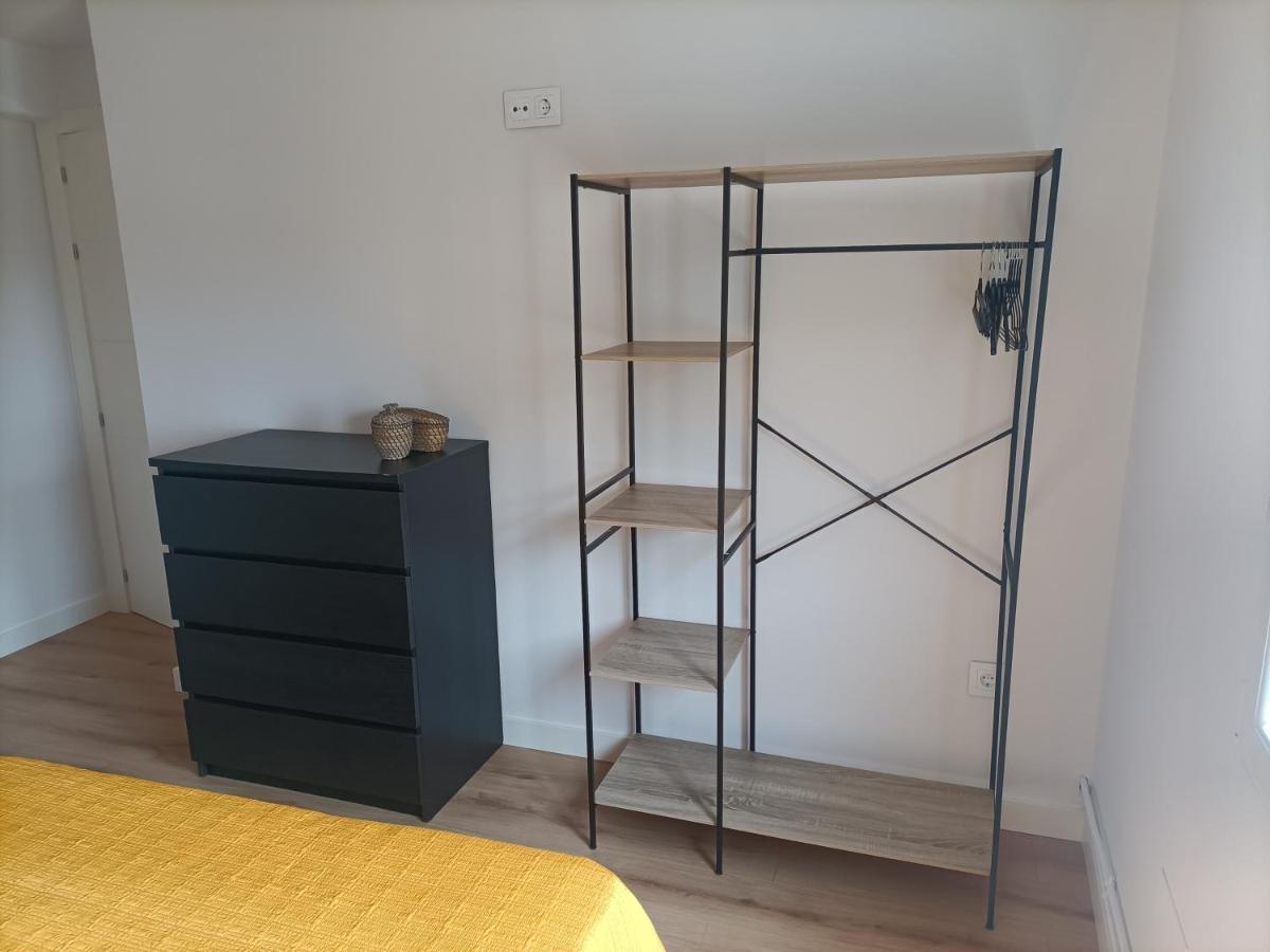 Precioso Apartamento Nuevo Centrico En Σανταντέρ Εξωτερικό φωτογραφία
