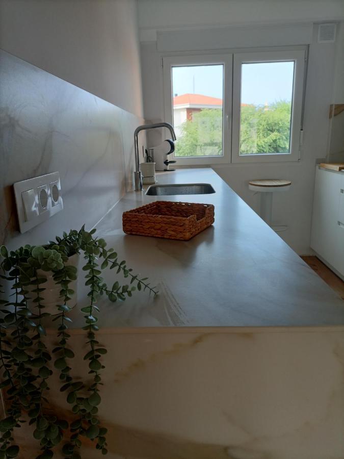 Precioso Apartamento Nuevo Centrico En Σανταντέρ Εξωτερικό φωτογραφία