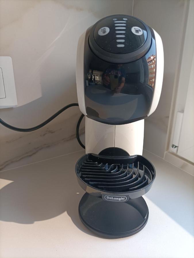 Precioso Apartamento Nuevo Centrico En Σανταντέρ Εξωτερικό φωτογραφία