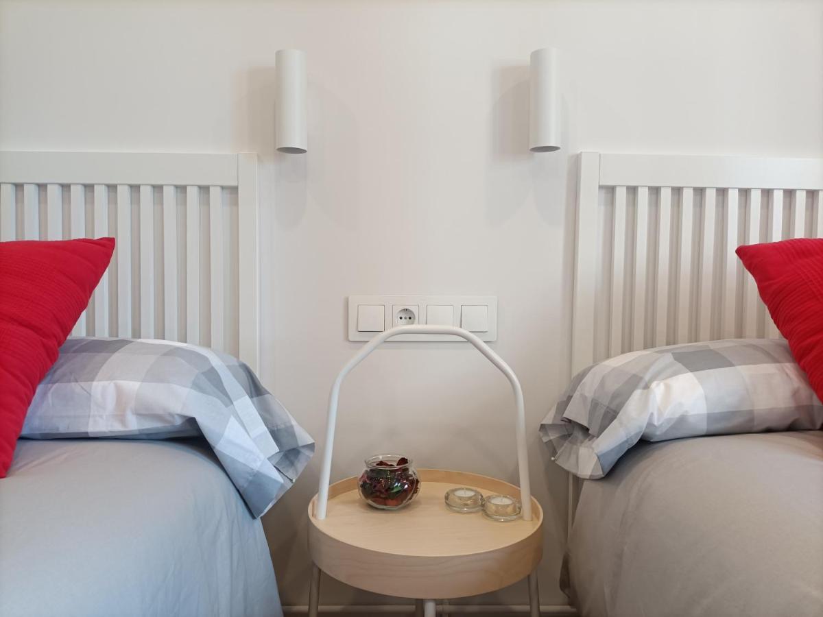 Precioso Apartamento Nuevo Centrico En Σανταντέρ Εξωτερικό φωτογραφία