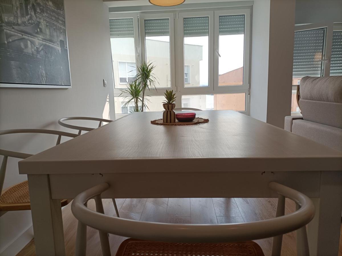 Precioso Apartamento Nuevo Centrico En Σανταντέρ Εξωτερικό φωτογραφία