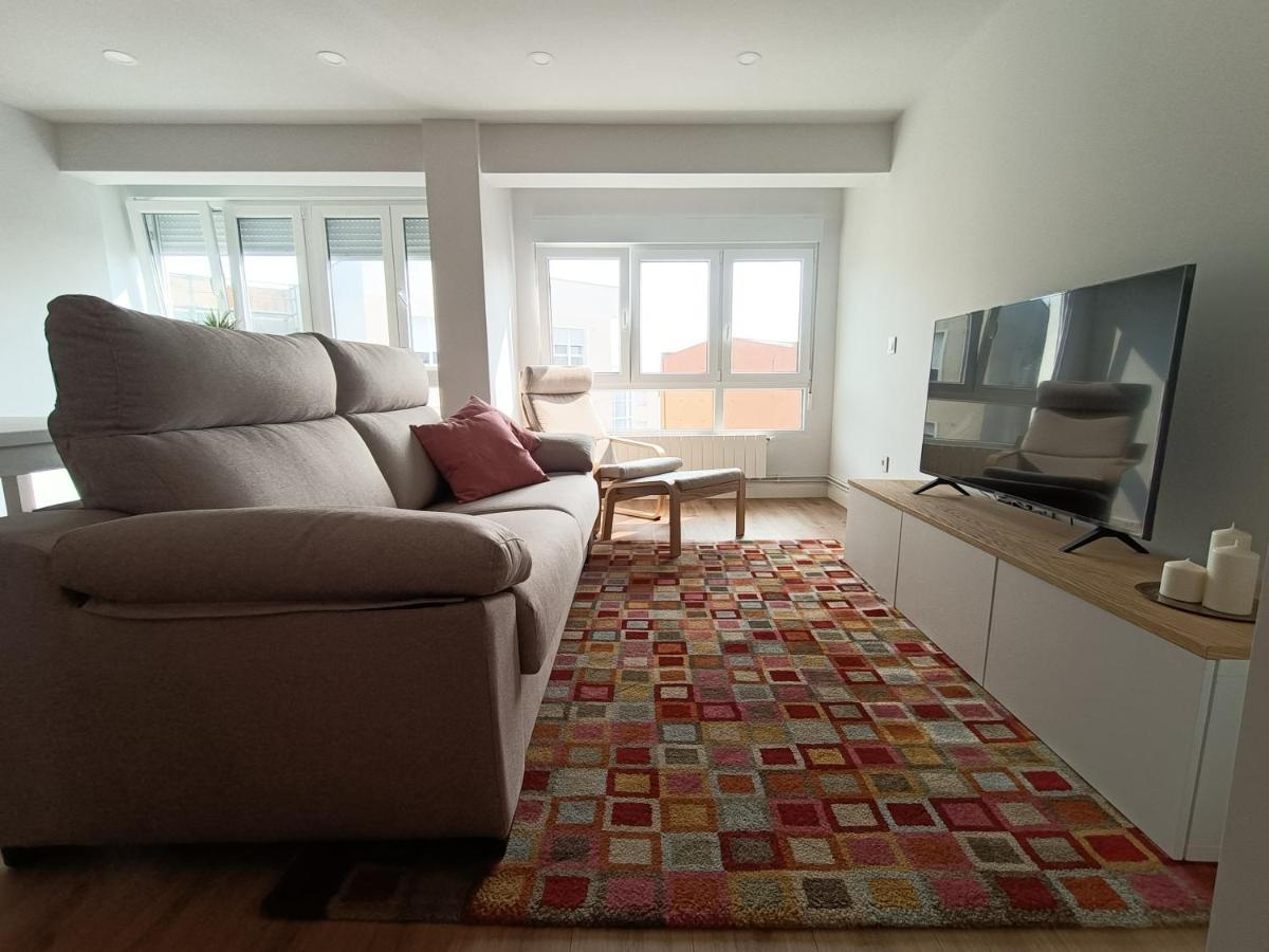 Precioso Apartamento Nuevo Centrico En Σανταντέρ Εξωτερικό φωτογραφία