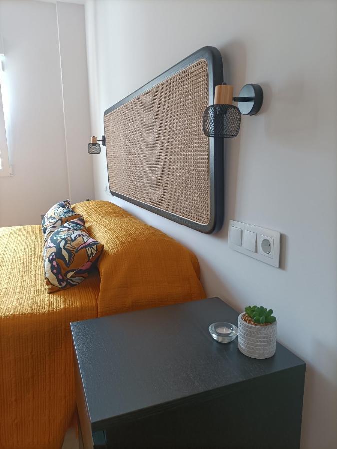Precioso Apartamento Nuevo Centrico En Σανταντέρ Εξωτερικό φωτογραφία