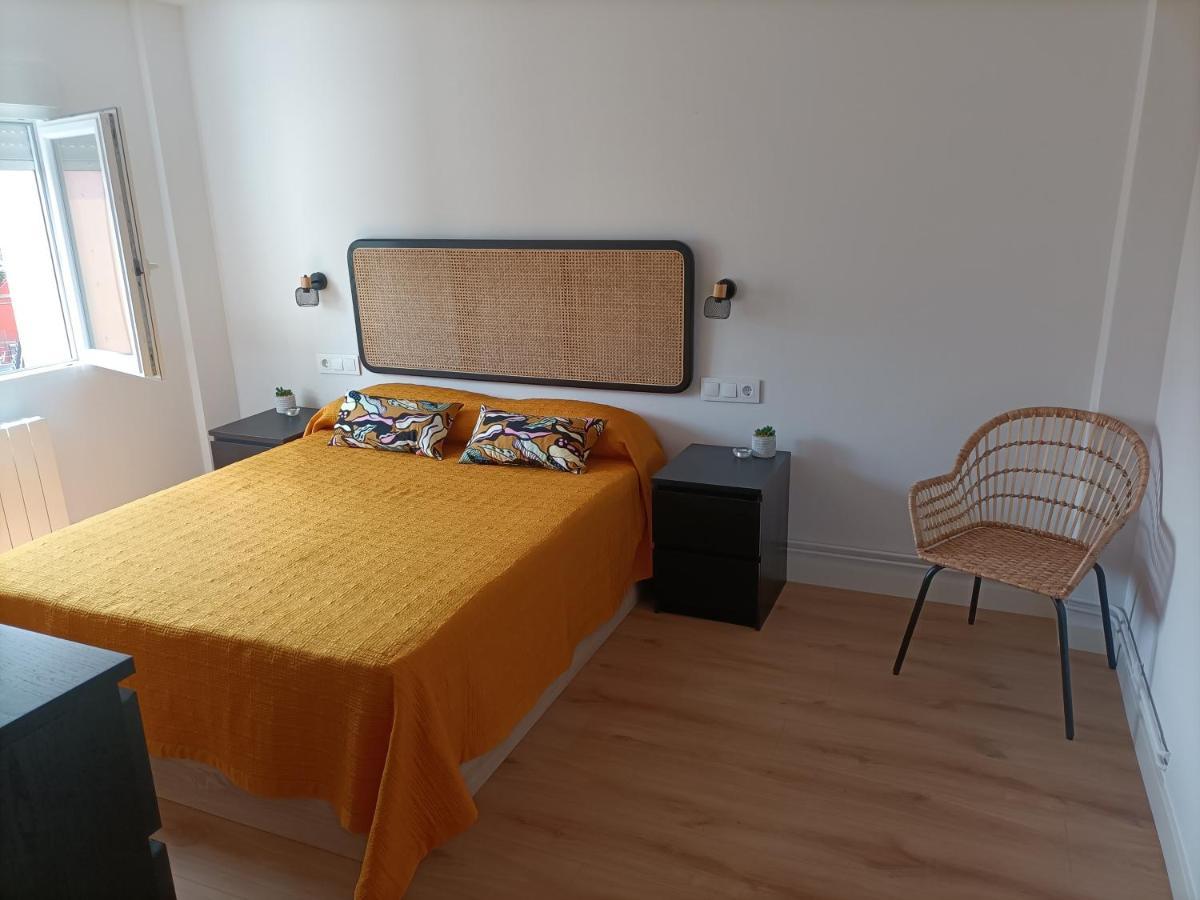 Precioso Apartamento Nuevo Centrico En Σανταντέρ Εξωτερικό φωτογραφία