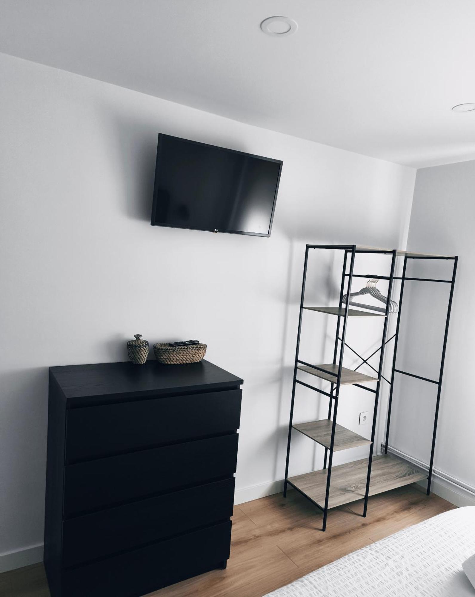 Precioso Apartamento Nuevo Centrico En Σανταντέρ Εξωτερικό φωτογραφία